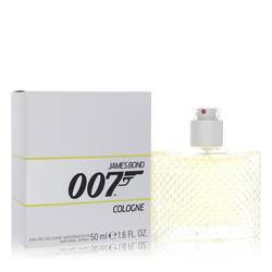 007 Eau De Cologne Spray By James Bond