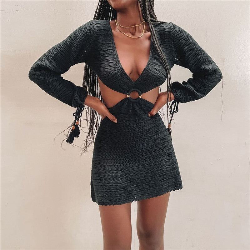 Dresses For Women Lace Solid Plus Size Large Cotton