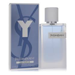 Y Eau De Parfum Refillable Spray (Unboxed) By Yves Saint Laurent