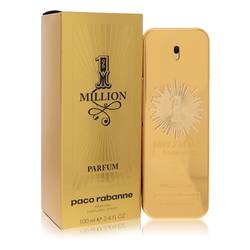 1 Million Parfum Parfum Spray By Paco Rabanne