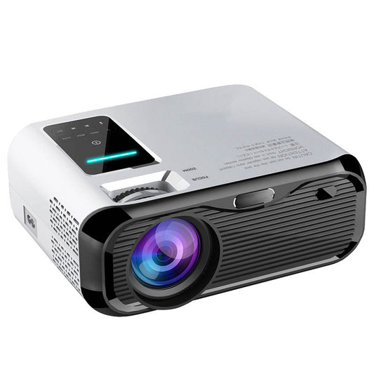 HD home projector