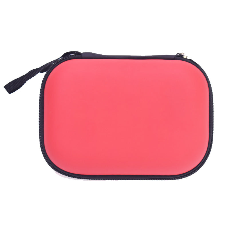 Emergency Home Outdoor Car Aid Kit Portable Medical