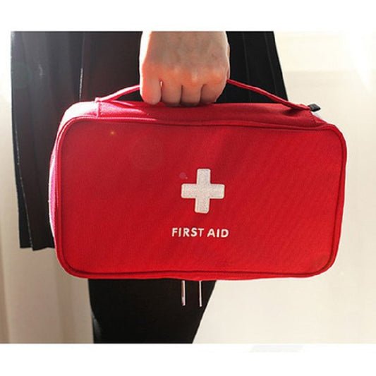 Portable Portable Medical Kit For Car Emergency