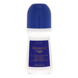 Avon Mesmerize Roll On Deodorant By Avon