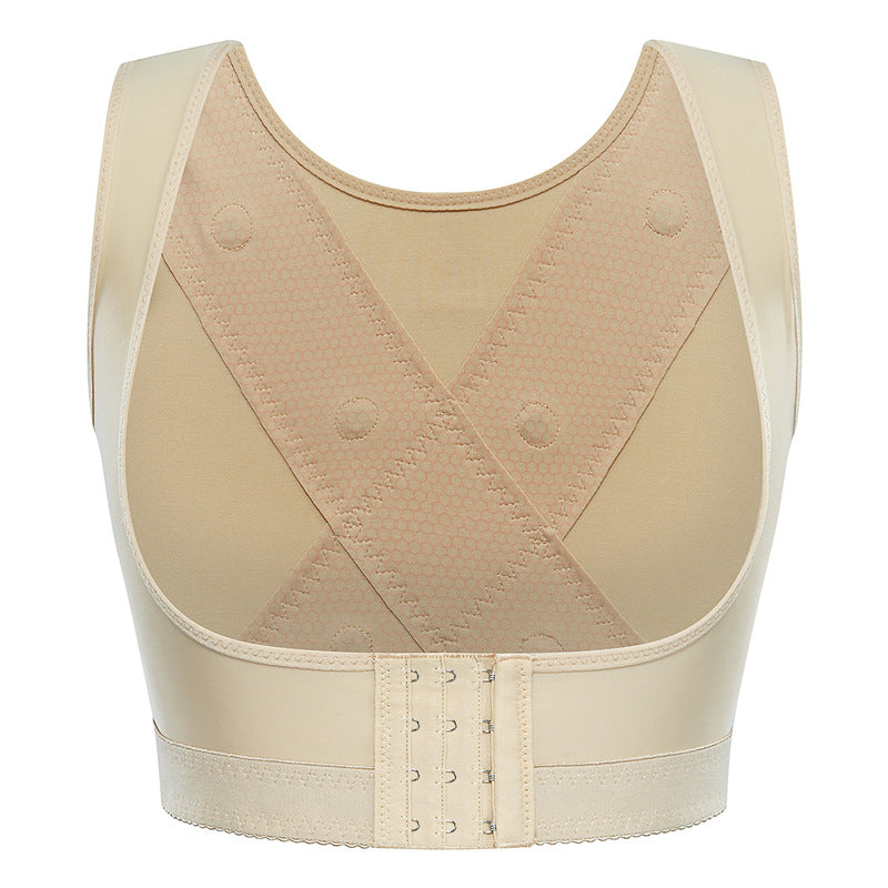 Medical Fabric Thigh Postoperative Recovery Corset Body-hugging Pants