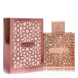 Rayhaan Divine Eau De Parfum Spray By Rayhaan