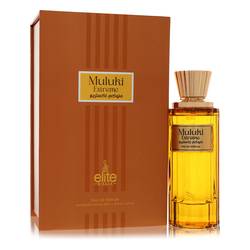 Risala Elite Muluki Extreme Eau De Parfum Spray By Risala