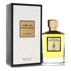 Risala Sayf Almajd Eau De Parfum Spray By Risala