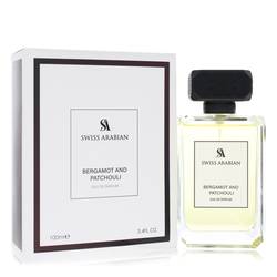 Swiss Arabian Bergamot And Patchouli Eau De Parfum Spray (Unisex) By Swiss Arabian