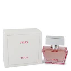 Tous Rosa Eau De Parfum Spray By Tous