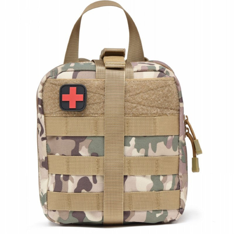 Outdoor Sports Tactical Emergency Medical Storage Bag