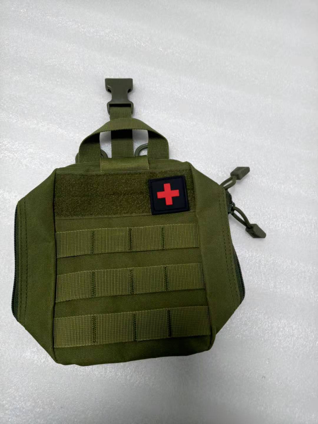 Mountaineering Tactical Medical Kit Home Camouflage Outdoor