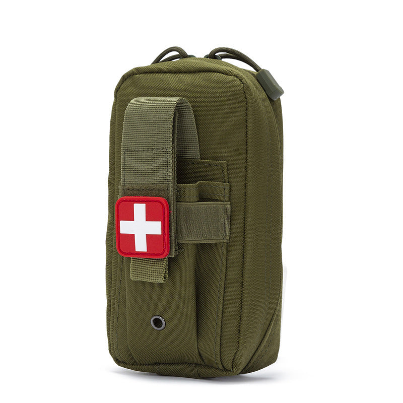 Simple And Creative Outdoor Tactical Medical Pocket