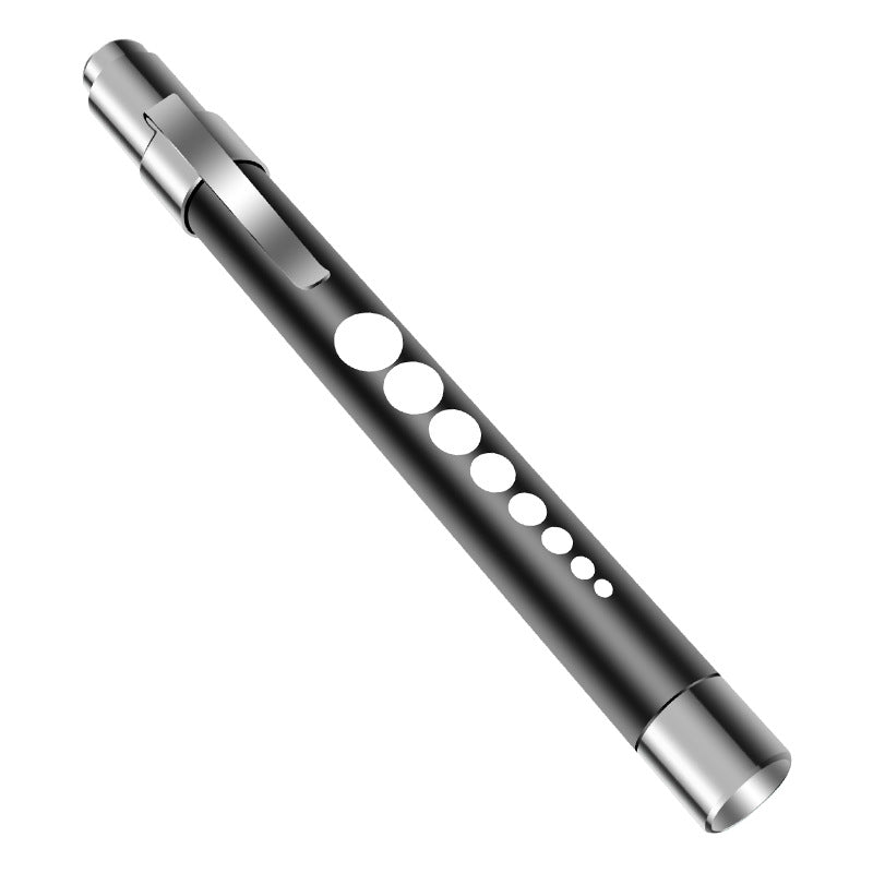 Pupil Pen Doctor Medical Flashlight