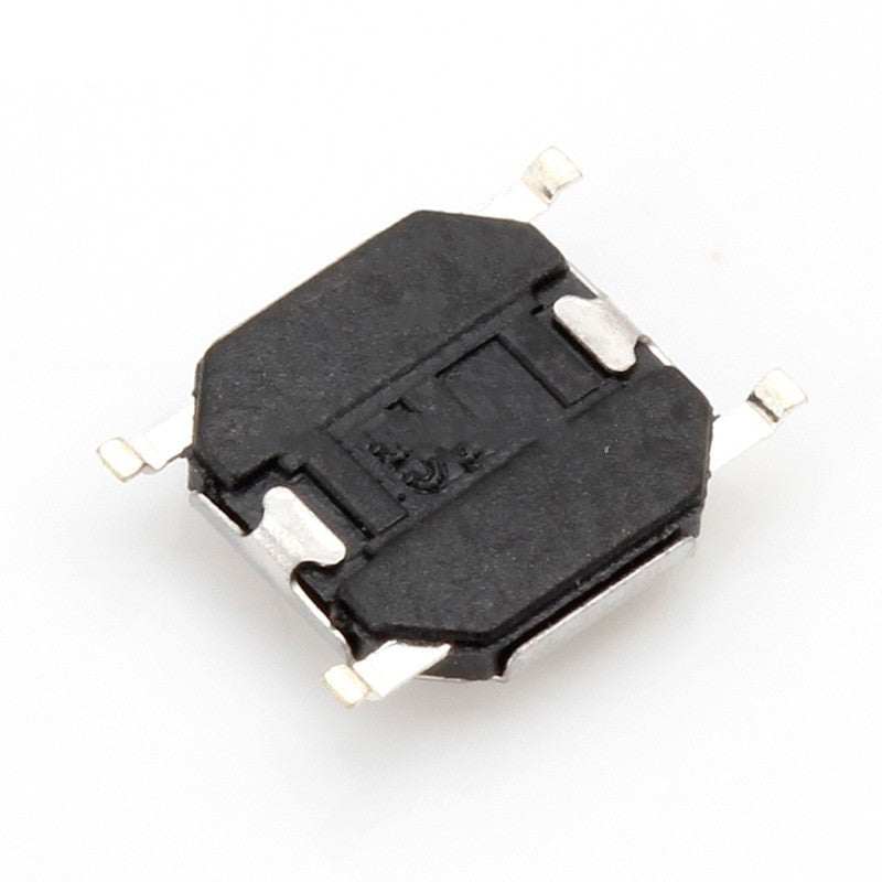 Waterproof Microswitch Tactile Tact Push Button Switch Momen