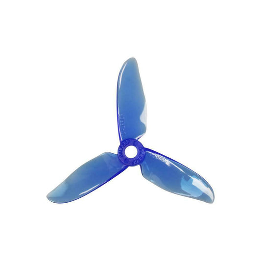 2 Pairs Dalprop Cyclone T3056C 3056 3-blade Propeller for RC Drone FPV Racing