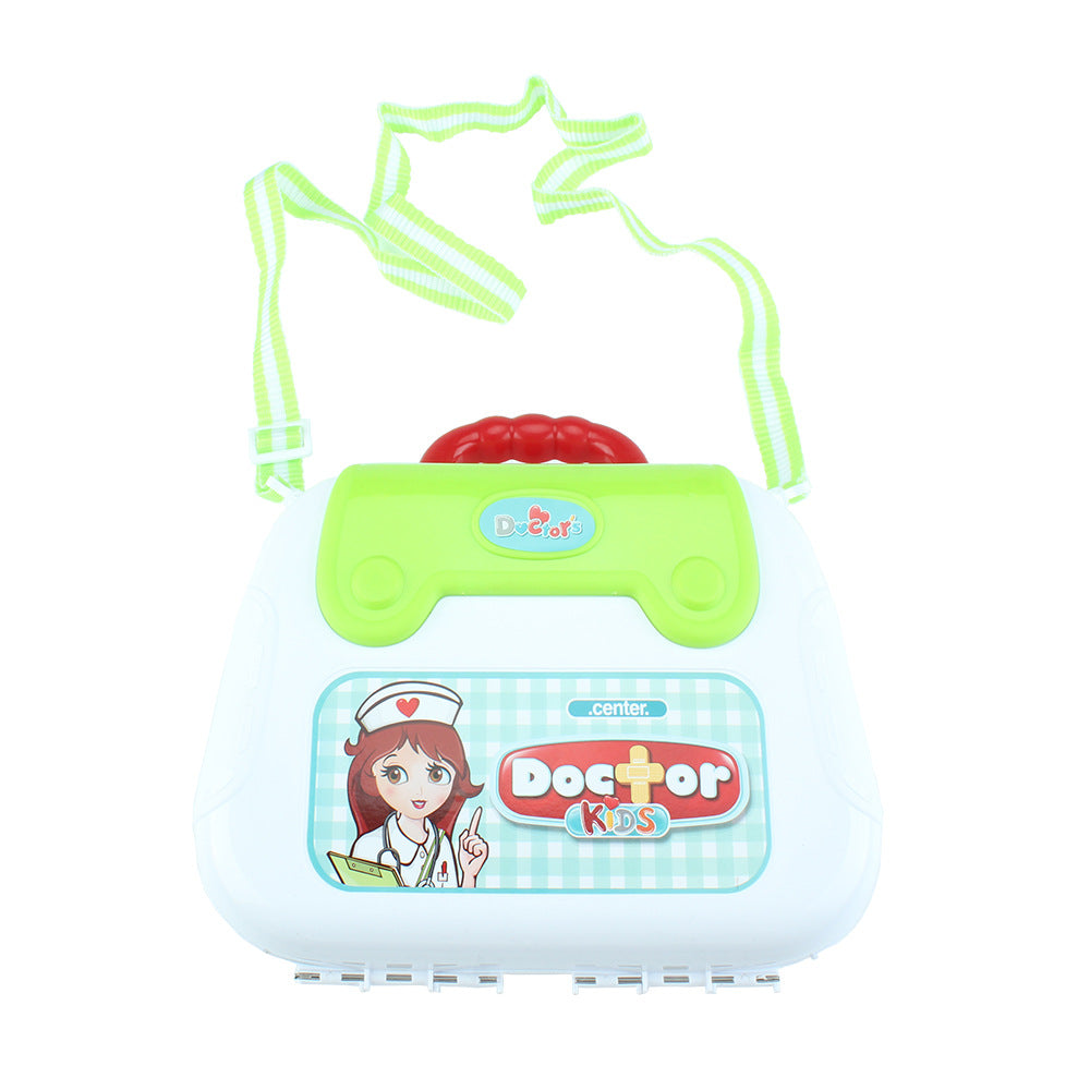 Play House Medical Shoulder Bag