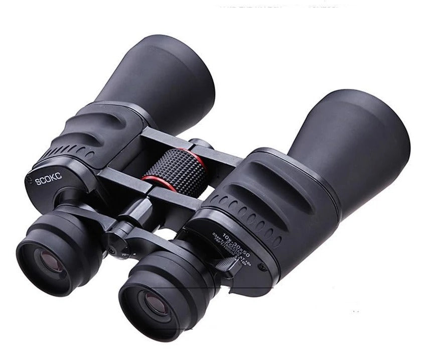 HD Professional Hunting Binoculars Telescope Night Vision For Hiking Travel Field Work Forestry Fire Protection