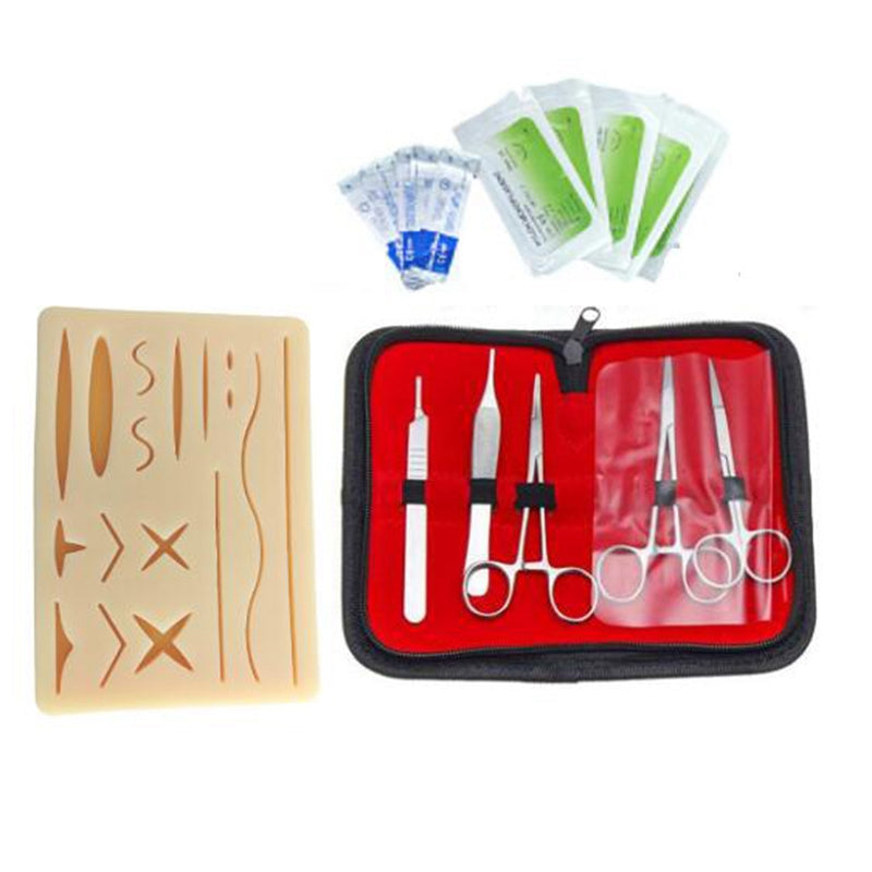 Medical student training kit