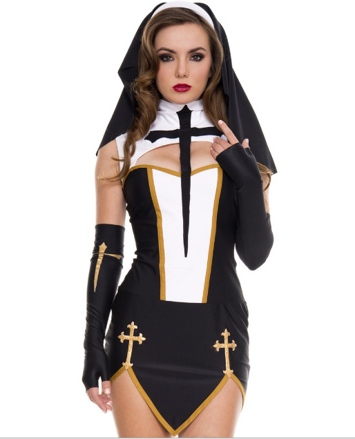 Jesus Christ costume