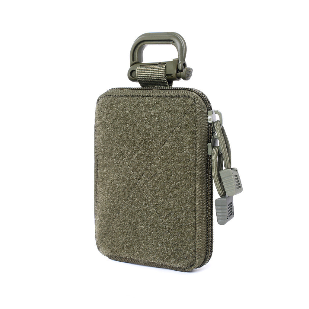 Molle Tactical Waist Bag Outdoor Medical Storage Bag