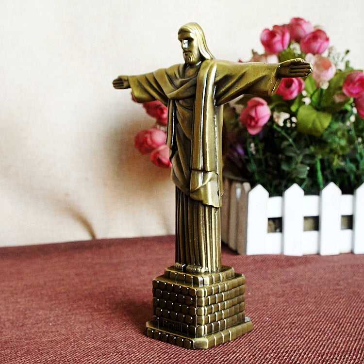 Creative Jesus Decoration Catholic Gift