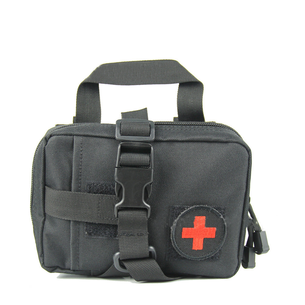 Tactical Medical Emergency Storage Waist Small Bag