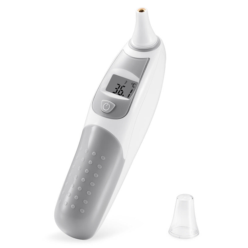 Baby Ear Thermometer Infant Medical Infrared Electronic Ear Thermometer