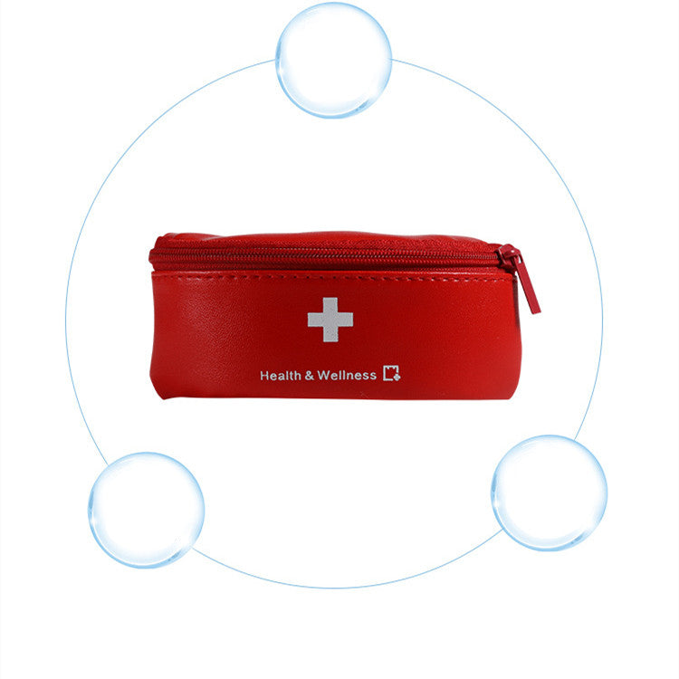 Outdoor Mini Portable Portable Medical Bag