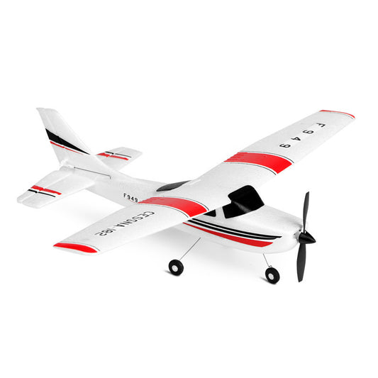 2.4G Foam Remote Control Model Toy Airplane