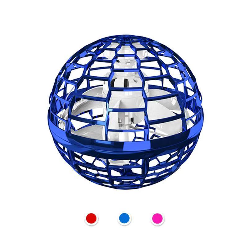 Ball Spinner