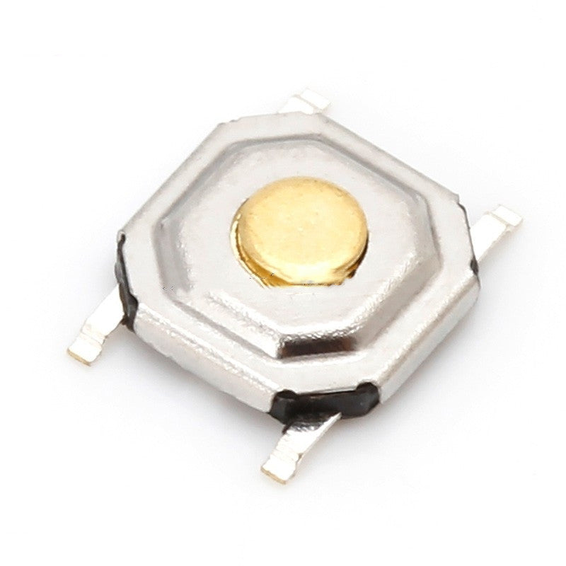 Waterproof Microswitch Tactile Tact Push Button Switch Momen