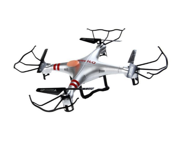 X52 Wide Angle HD Camera Drone