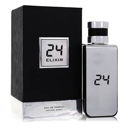 24 Platinum Elixir Eau De Parfum Spray By Scentstory