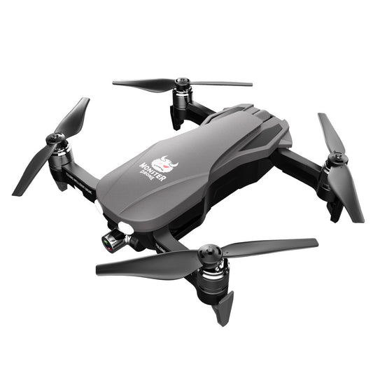 UAV Folding Long Endurance Quadcopter Remote Control