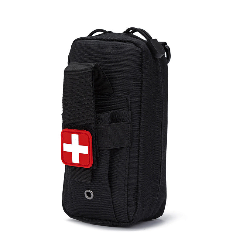 Simple And Creative Outdoor Tactical Medical Pocket