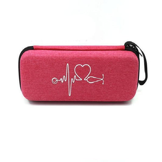 Stethoscope Medical Storage Bag Protective Box