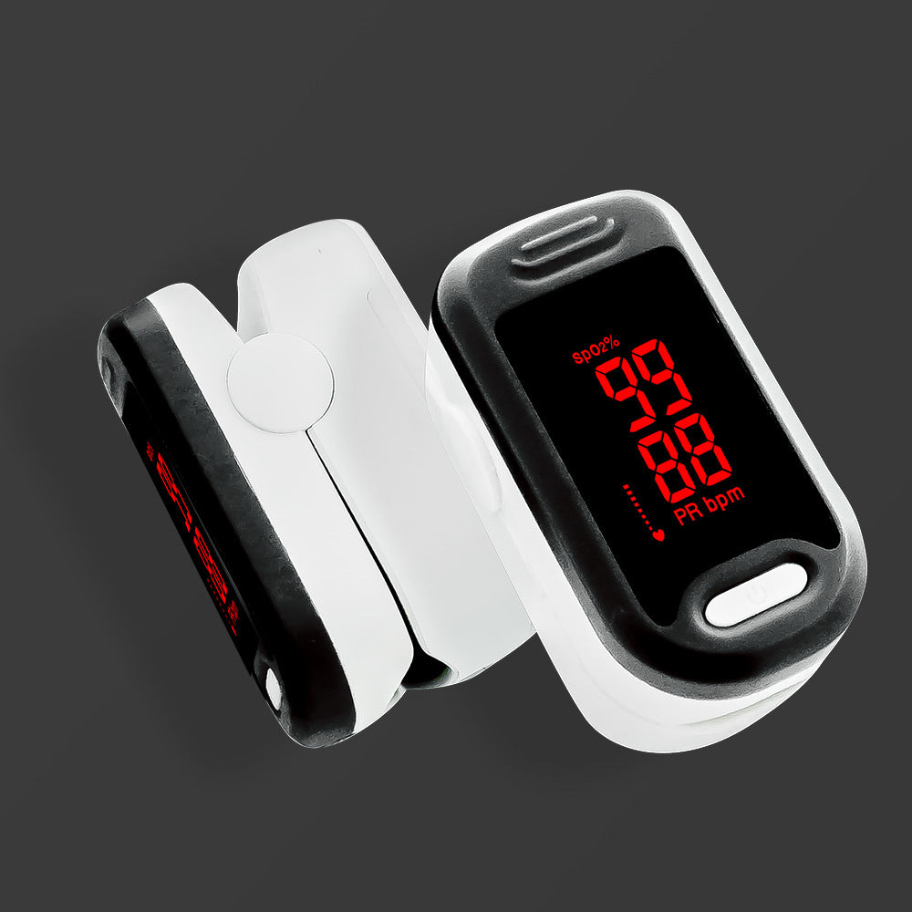 Yongrow Medical Fingertip Pulse Oximeter