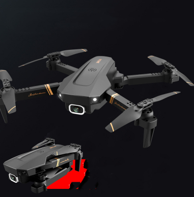 Remote Control Aerial Photography High-Definition Professional Quadcopter