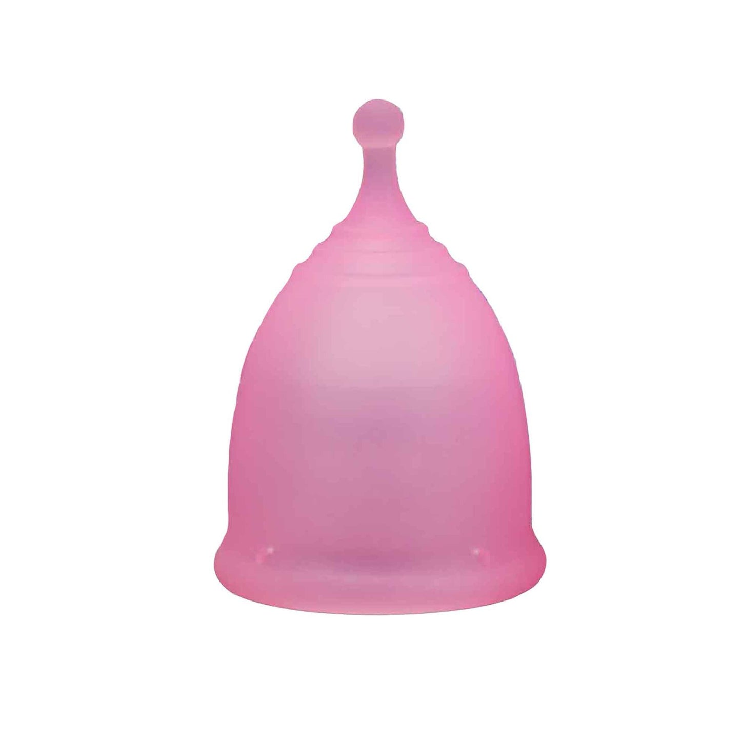 Women's Medical Grade Silicone Menstrual Cup