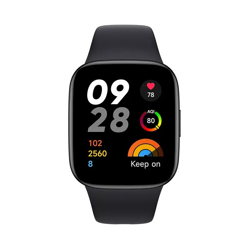 Men And Women Fashion Simple Smart Watch