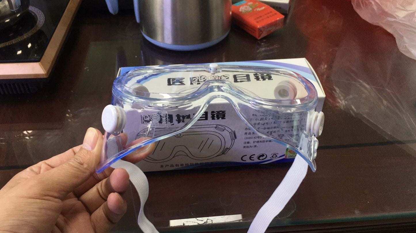 Medical Goggles