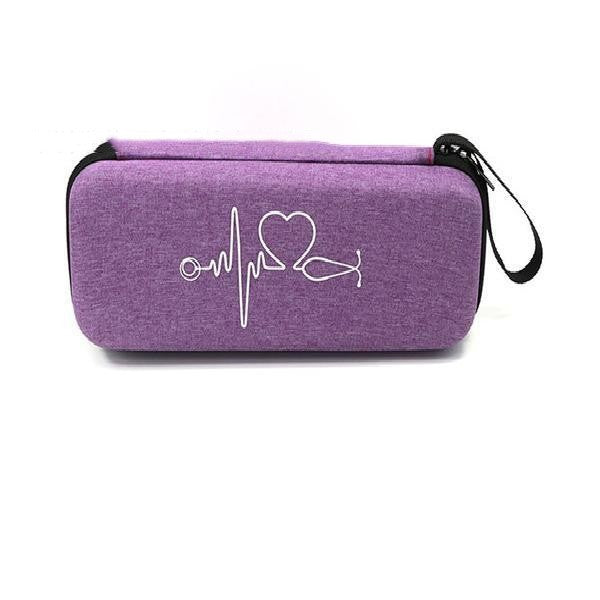 Stethoscope Medical Storage Bag Protective Box