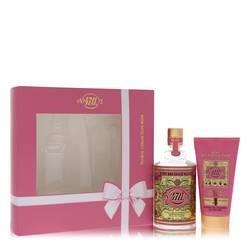 4711 Floral Collection Rose Gift Set By 4711