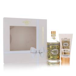 4711 Jasmine Gift Set By 4711