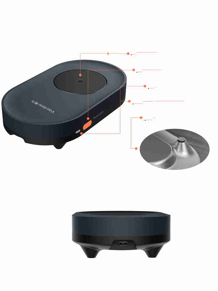 Virtual Mouse Computer To Prevent Sleeper Lock Screen