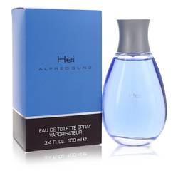 Hei Eau De Toilette Spray By Alfred Sung