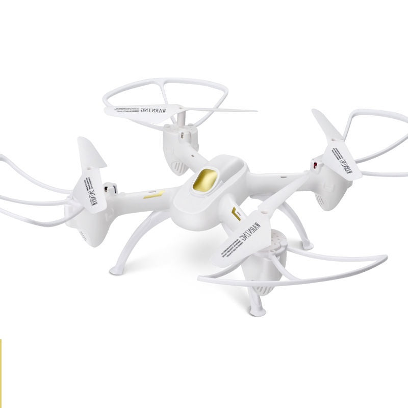 HD remote control quadcopter