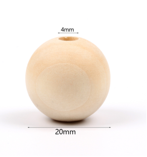 Original Dispersion Beads Batch Separated Perforated Diy Semi-finished Bracelet Jewelry Accessories