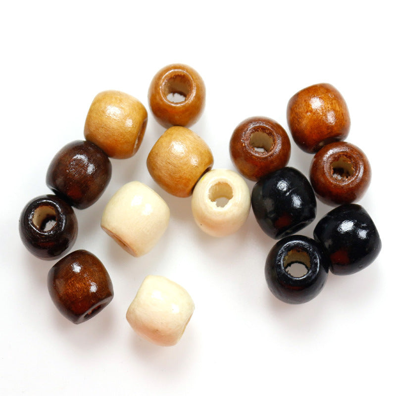 Maple Loose Bead Clothing Accessories